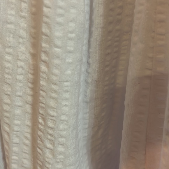 Puff Sleeve Baby Doll Dress Old Navy - Picture 3 of 3